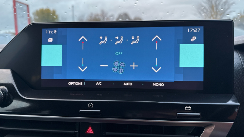 Citroen C4 100kW Shine Plus 50kWh 5dr Auto Electric Hatchback